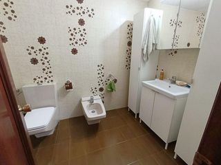 Piso en venta en Olletas - Sierra Blanquilla en Málaga