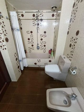Piso en venta en Olletas - Sierra Blanquilla en Málaga