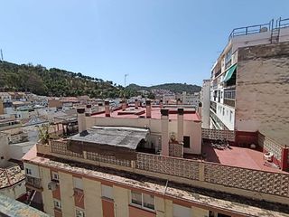 Piso en venta en Olletas - Sierra Blanquilla en Málaga
