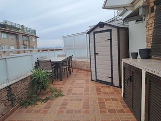 Dúplex en venta en Aldaia