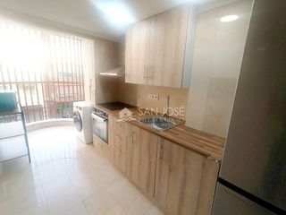 Piso en venta en Novelda