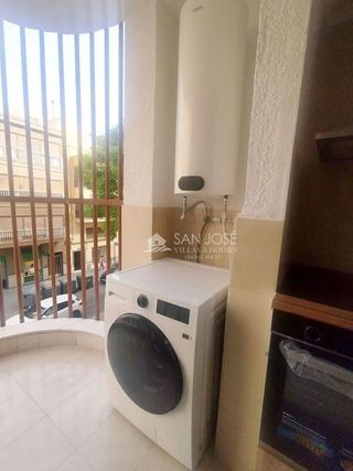 Piso en venta en Novelda