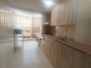 Piso en venta en Novelda