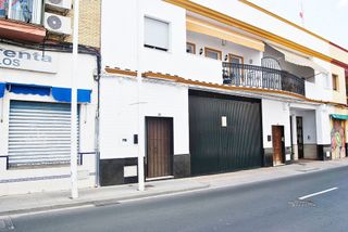 Piso en venta en La Paz en Alcalá de Guadaira