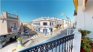 Piso en venta en La Paz en Alcalá de Guadaira