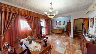Piso en venta en La Paz en Alcalá de Guadaira