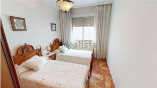 Piso en venta en La Paz en Alcalá de Guadaira