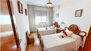 Piso en venta en La Paz en Alcalá de Guadaira