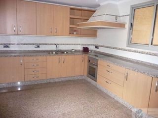 Piso en venta en Noreste-Granja en Jerez de la Frontera