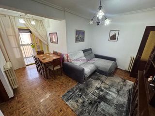 Piso en venta en Gamonal en Burgos