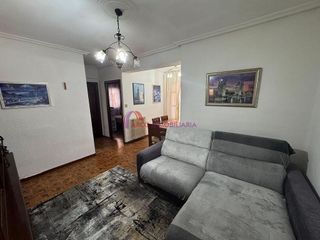 Piso en venta en Gamonal en Burgos