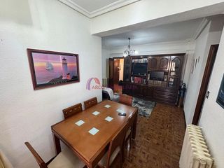 Piso en venta en Gamonal en Burgos