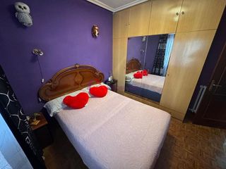 Piso en venta en Gamonal en Burgos