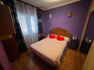 Piso en venta en Gamonal en Burgos