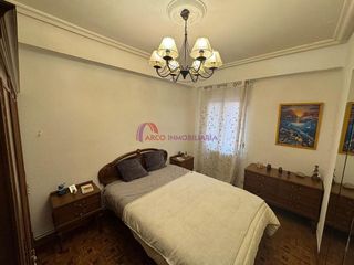 Piso en venta en Gamonal en Burgos