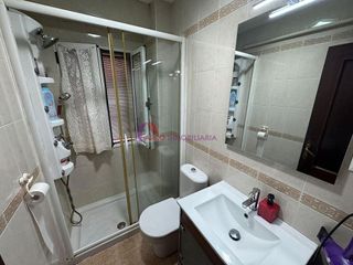 Piso en venta en Gamonal en Burgos