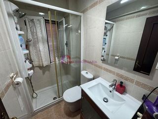 Piso en venta en Gamonal en Burgos