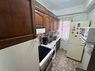 Piso en venta en Gamonal en Burgos