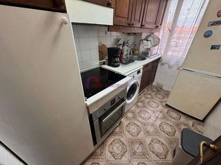Piso en venta en Gamonal en Burgos