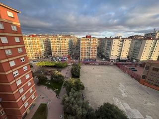 Piso en venta en Gamonal en Burgos
