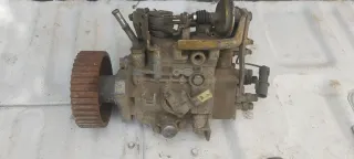 Bomba Inyectora Nissan Patrol RD28