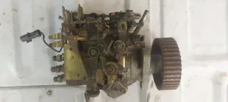 Bomba Inyectora Nissan Patrol RD28