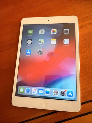 iPad mini 2 32GB Blanco