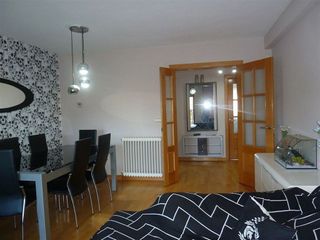 Piso en venta en Buztintxuri en Pamplona