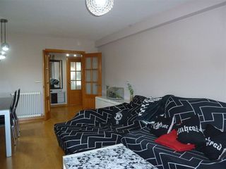 Piso en venta en Buztintxuri en Pamplona