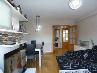 Piso en venta en Buztintxuri en Pamplona