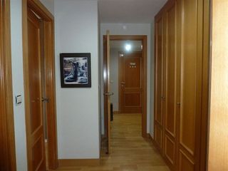 Piso en venta en Buztintxuri en Pamplona