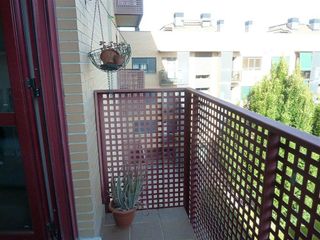 Piso en venta en Buztintxuri en Pamplona