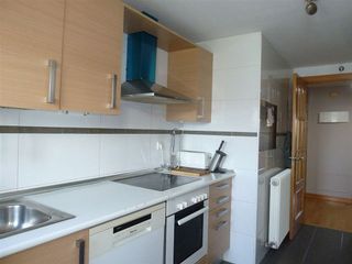Piso en venta en Buztintxuri en Pamplona