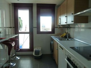Piso en venta en Buztintxuri en Pamplona