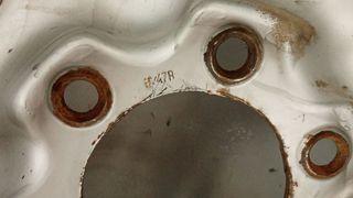 LLANTA NISSAN TERRANO II (R20)