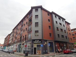 Piso en venta en Ensanche en Pamplona