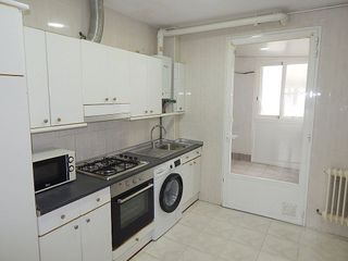 Piso en venta en Ensanche en Pamplona