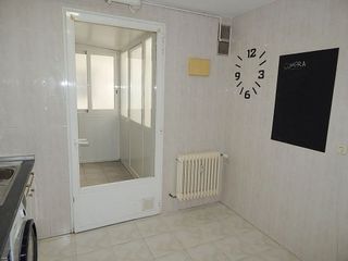 Piso en venta en Ensanche en Pamplona