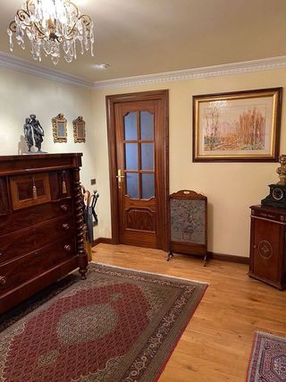 Piso en venta en Centro en Logroño