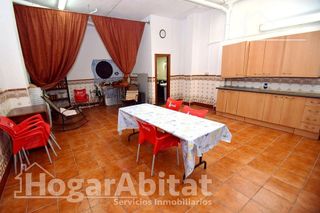 Piso en venta en Zona Llombai en Burriana