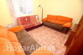 Piso en venta en Zona Llombai en Burriana