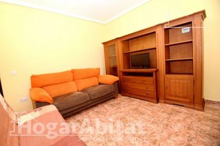 Piso en venta en Zona Llombai en Burriana