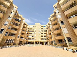 Piso en venta en Playa de los Locos en Torrevieja
