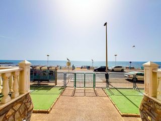 Piso en venta en Playa de los Locos en Torrevieja