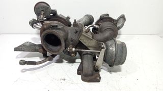 TURBO 303641 SAAB 9-3 (YS3F, E79, D79, D75)