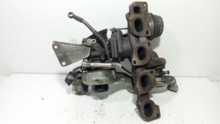 TURBO 303641 SAAB 9-3 (YS3F, E79, D79, D75)