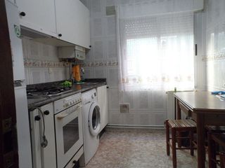 Piso en venta en Castilla - Hermida en Santander