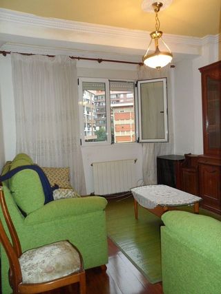 Piso en venta en Castilla - Hermida en Santander