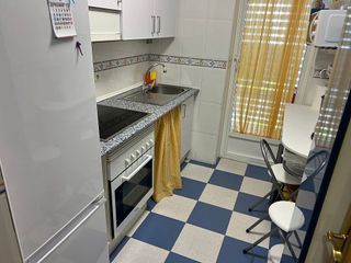 Piso en venta en La Cala de Villajoyosa en Villajoyosa/Vila Joiosa (la)