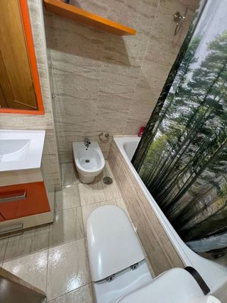 Piso en venta en La Cala de Villajoyosa en Villajoyosa/Vila Joiosa (la)